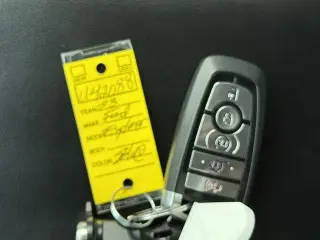 Ford Explorer 2023 AWD XLT 4dr SUV