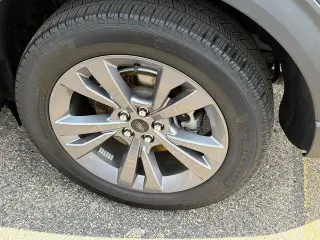 Ford Explorer 2023 AWD XLT 4dr SUV