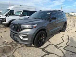 Ford Explorer 2023 AWD ST 4dr SUV