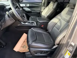 Ford Explorer 2023 AWD ST 4dr SUV