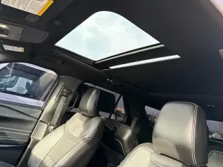Ford Explorer 2023 AWD ST 4dr SUV