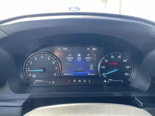Ford Explorer 2022 ST-Line 4dr SUV