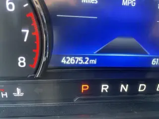 Ford Explorer 2022 ST-Line 4dr SUV