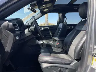 Ford Explorer 2022 ST-Line 4dr SUV