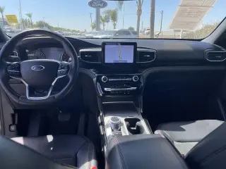 Ford Explorer 2022 ST-Line 4dr SUV
