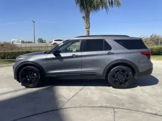 Ford Explorer 2022 ST-Line 4dr SUV