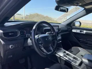 Ford Explorer 2022 ST-Line 4dr SUV