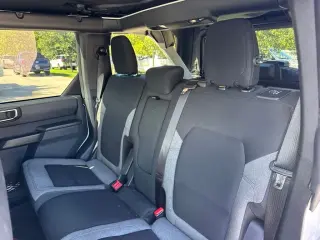 Ford Bronco 2025 4x4 Big Bend 4dr SUV
