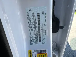 Ford Bronco 2025 4x4 Big Bend 4dr SUV