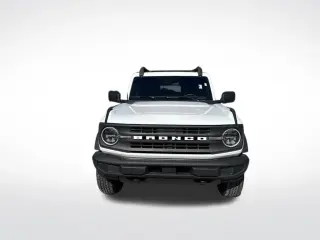 Ford Bronco 2025 4x4 Big Bend 4dr SUV