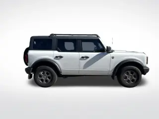 Ford Bronco 2025 4x4 Big Bend 4dr SUV