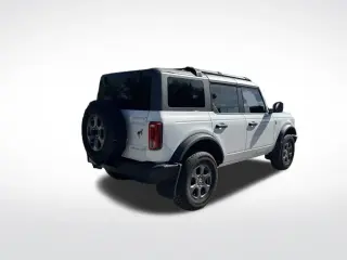 Ford Bronco 2025 4x4 Big Bend 4dr SUV
