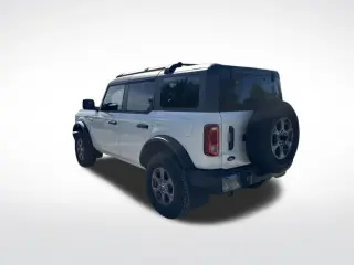 Ford Bronco 2025 4x4 Big Bend 4dr SUV
