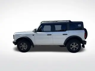 Ford Bronco 2025 4x4 Big Bend 4dr SUV