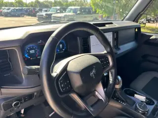 Ford Bronco 2025 4x4 Big Bend 4dr SUV