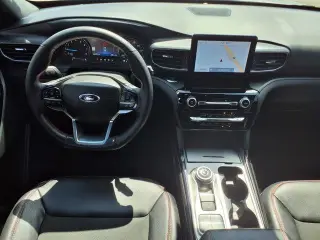 Ford Explorer 2023 ST-Line 4dr SUV