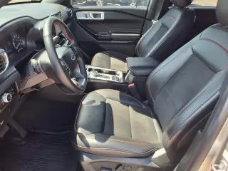 Ford Explorer 2023 ST-Line 4dr SUV