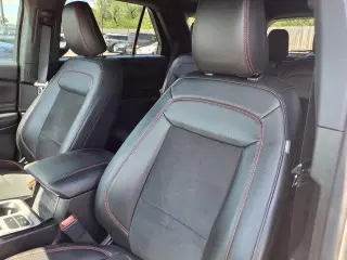 Ford Explorer 2023 ST-Line 4dr SUV