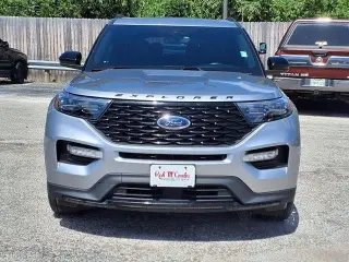 Ford Explorer 2023 ST-Line 4dr SUV