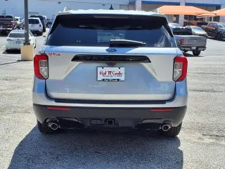 Ford Explorer 2023 ST-Line 4dr SUV