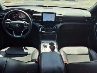 Ford Explorer 2023 ST-Line 4dr SUV