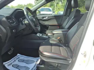 Ford Escape 2024 AWD ST-Line Select 4dr SUV