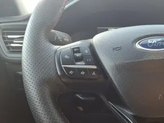 Ford Escape 2024 AWD ST-Line Select 4dr SUV