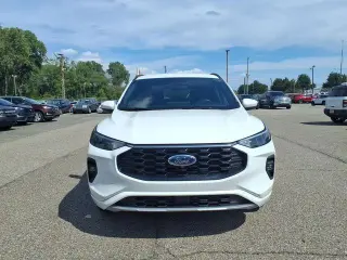 Ford Escape 2024 AWD ST-Line Select 4dr SUV