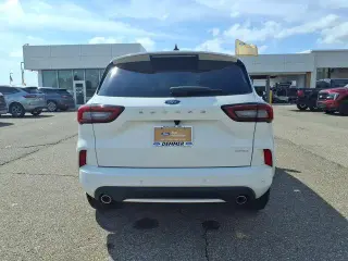 Ford Escape 2024 AWD ST-Line Select 4dr SUV