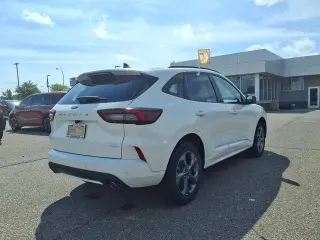 Ford Escape 2024 AWD ST-Line Select 4dr SUV