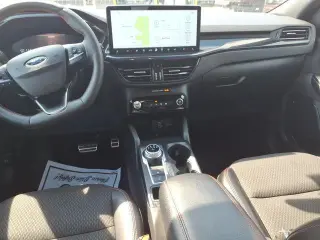 Ford Escape 2024 AWD ST-Line Select 4dr SUV