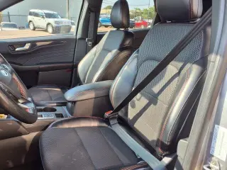 Ford Escape 2024 AWD ST-Line 4dr SUV