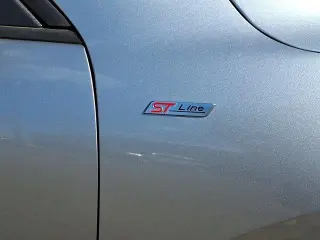 Ford Escape 2024 AWD ST-Line 4dr SUV