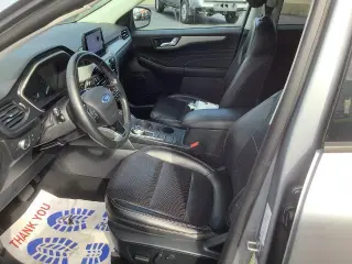 Ford Escape 2021 AWD SEL 4dr SUV