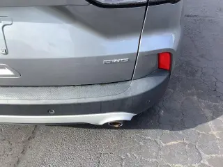 Ford Escape 2021 AWD SEL 4dr SUV
