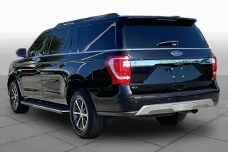 Ford Expedition MAX 2020 4x2 XLT 4dr SUV