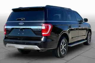 Ford Expedition MAX 2020 4x2 XLT 4dr SUV
