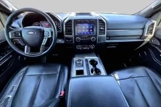 Ford Expedition MAX 2020 4x2 XLT 4dr SUV