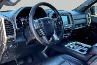 Ford Expedition MAX 2020 4x2 XLT 4dr SUV