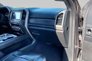 Ford Expedition MAX 2020 4x2 XLT 4dr SUV