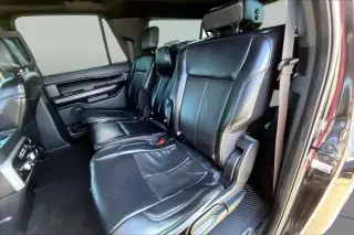 Ford Expedition MAX 2020 4x2 XLT 4dr SUV