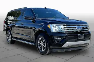 Ford Expedition MAX 2020 4x2 XLT 4dr SUV