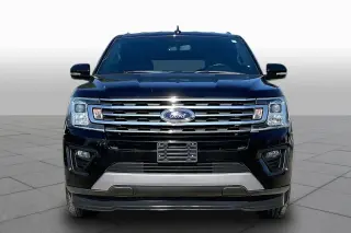 Ford Expedition MAX 2020 4x2 XLT 4dr SUV