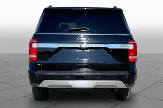 Ford Expedition MAX 2020 4x2 XLT 4dr SUV