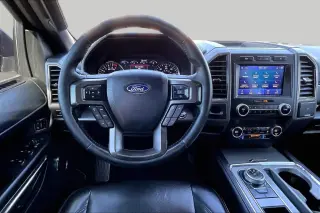 Ford Expedition MAX 2020 4x2 XLT 4dr SUV