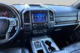 Ford Expedition MAX 2020 4x2 XLT 4dr SUV