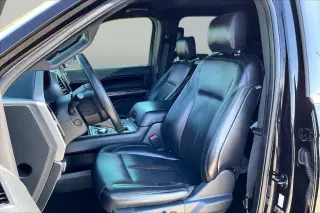 Ford Expedition MAX 2020 4x2 XLT 4dr SUV