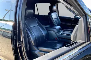 Ford Expedition MAX 2020 4x2 XLT 4dr SUV