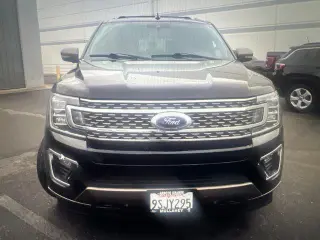 Ford Expedition MAX 2021 4x4 King Ranch 4dr SUV