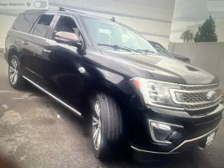 Ford Expedition MAX 2021 4x4 King Ranch 4dr SUV